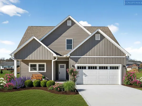 1775 Creekside Dr, Cookeville, TN 38506