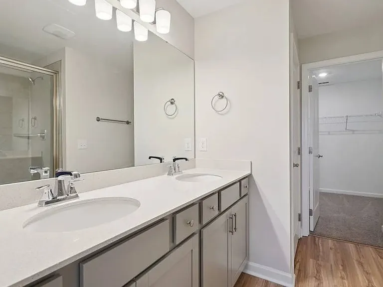 Harts Branch Townhomes — Photo 59