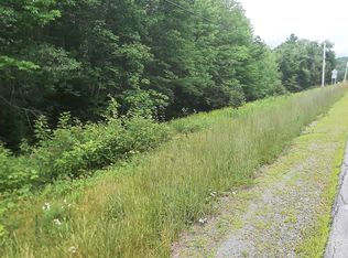 R 7 Upton Rd LOT 27, Errol, NH 03579