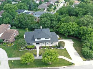 8521 Wheeler Dr, Orland Park, IL