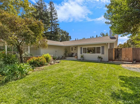 2953 Kennedy Ave, Chico, CA 95973