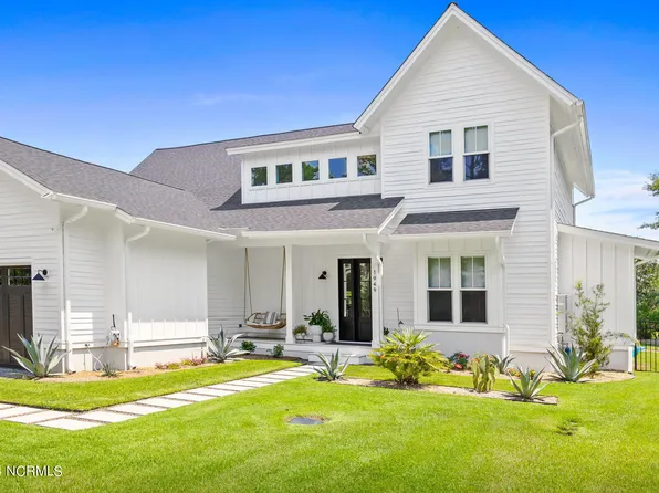 1949 Loblolly Landing Lane, Wilmington, NC 28411