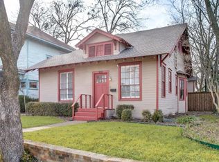 403 S Winnetka Ave, Dallas, TX 75208