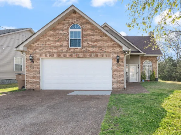 1955 Port James Cir, Antioch, TN 37013