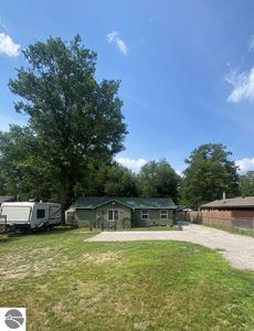 9097 Superior Ave, Saint Helen, MI, 48656