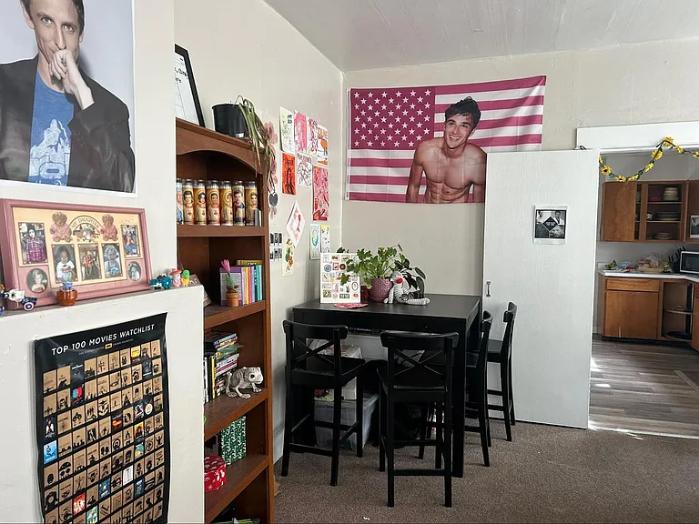 1312 Franklin St — Photo 3