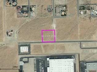 0 W Post Rd, Las Vegas, NV 89118