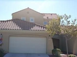 7413 Port Charlotte Ave, Las Vegas, NV 89131