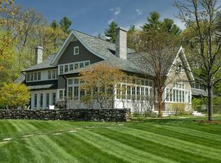 103 Mill Pond Ln, Carlisle, MA 01741