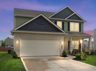 6260 Melan Cv, Fort Wayne, IN 46835