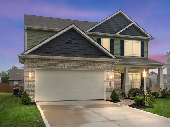 6260 Melan Cv, Fort Wayne, IN 46835