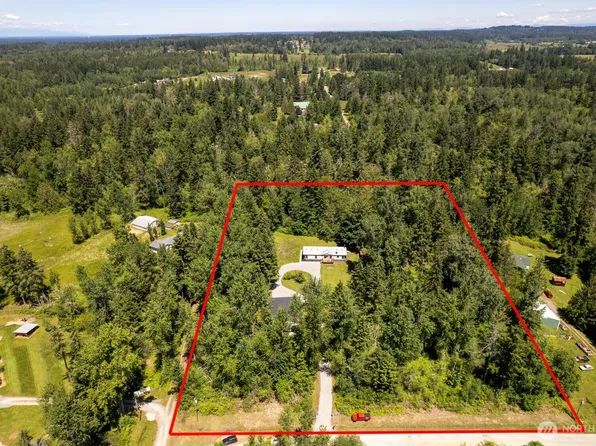 7305 313th Street Ct E, Eatonville, WA 98328