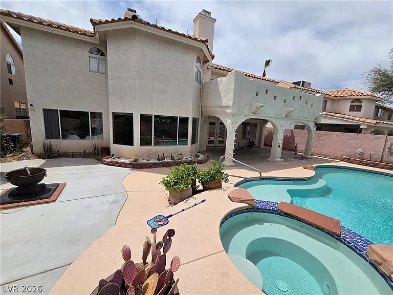 3628 Deer Flats St — Photo 33