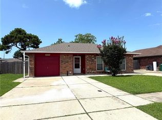 428 Bertolino Dr, Kenner, LA 70065