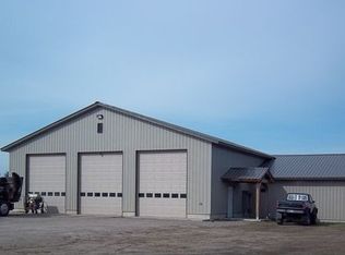 1033 Conn Rd, Columbia Falls, MT 59912