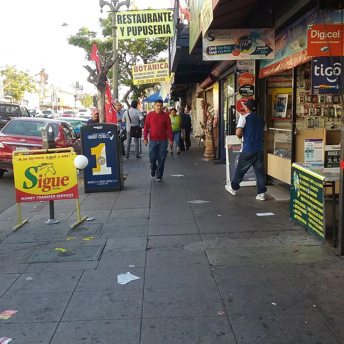 MacArthur Park Apartments — Photo 3