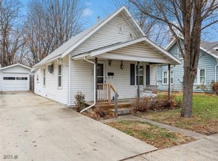 318 SW Des Moines St, Ankeny, IA 50023
