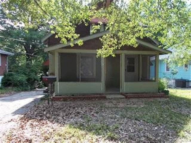 1st image of 1007 N 32nd St