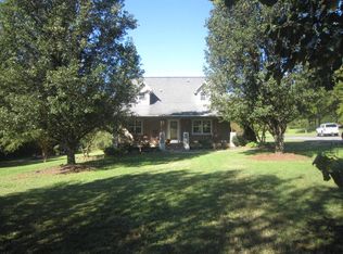 5581 N Highway 14, Landrum, SC 29356