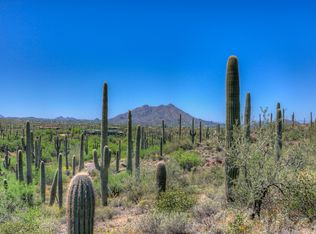 43000 N Sierra Vista Rd, Cave Creek, AZ 85331