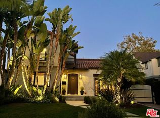 140 S Fuller Ave, Los Angeles, CA 90036