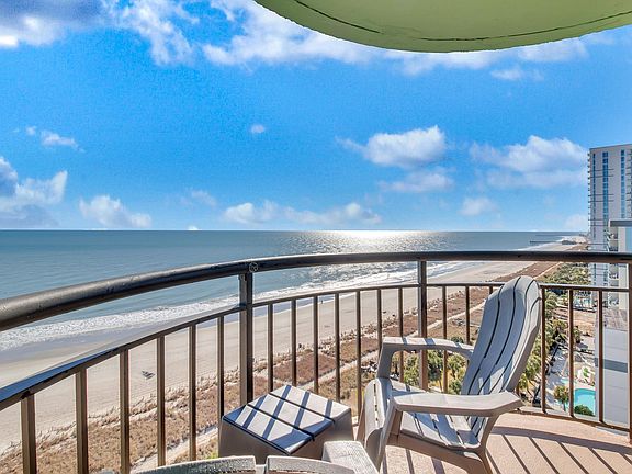 4th image of 2310 N Ocean Blvd. #1504