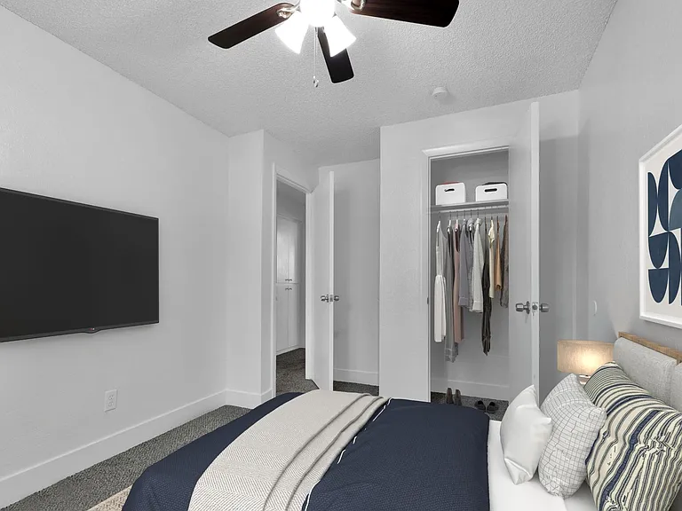 Grover Townhomes — Photo 9