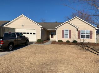 412 Westridge Ct, Wilmington, NC 28411