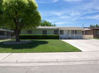 610 S Pine Ave, Roswell, NM 88203