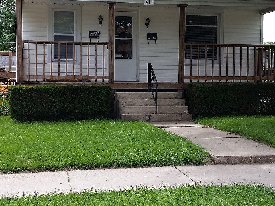 2nd image of 411 S Raynor Ave