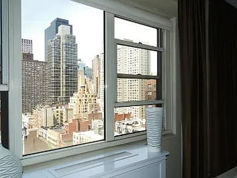 Rented by Corcoran