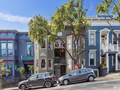 935 14th St #B, San Francisco, CA, 94114