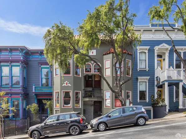 935 14th St #B, San Francisco, CA 94114