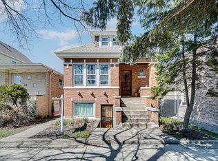 5404 S Lockwood Ave, Chicago, IL