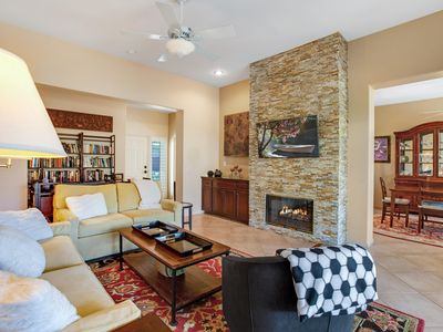 48536 Via Amistad, La Quinta, CA, 92253