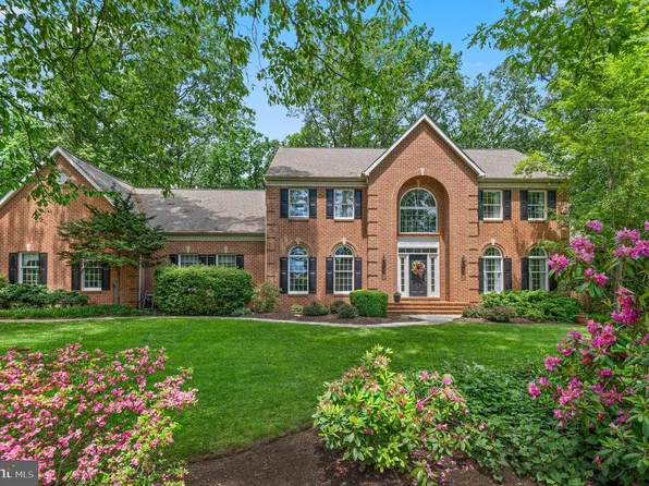 8 Henderson Hill Ct, Monkton, MD 21111