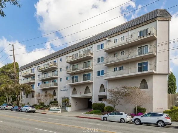 1108 Camino Real APT 305, Redondo Beach, CA 90277