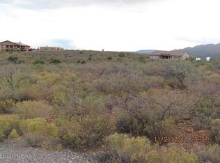 705 E Las Conchas Dr, Cottonwood, AZ 86326