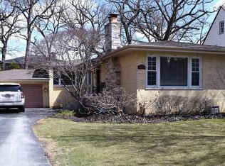 10025 S Winchester Ave, Chicago, IL