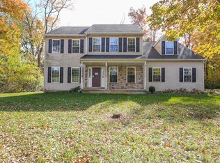 50 Old Mill Rd, Coatesville, PA 19320