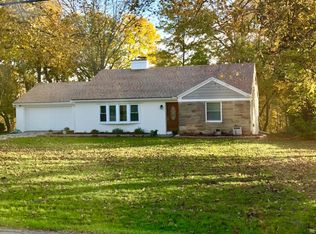 3537 Tecumseh River Rd, Lansing, MI 48906