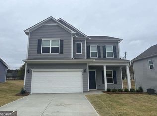 3 Longbrooke, Rome, GA 30161