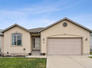 792 N 630 W, Tooele, UT 84074