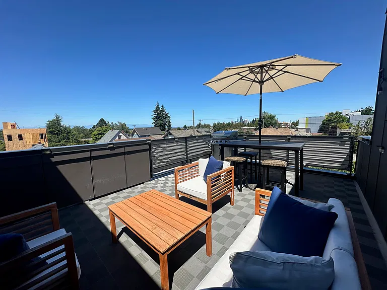 3414 Alamo Pl S #A — Photo 23