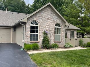 7536 Briarstone Dr, Indianapolis, IN 46227