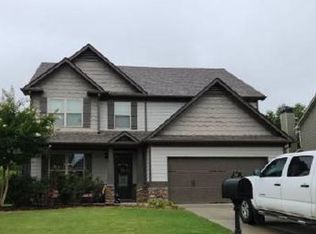 140 Ironwood Trl, Dallas, GA 30132