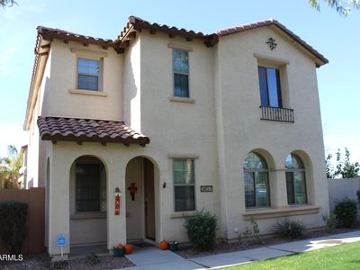 3457 S Swan Dr, Gilbert, AZ, 85297