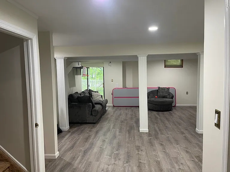 Basement - 3