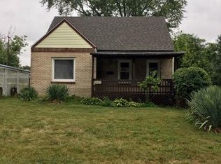 1992 Marston Rd, Columbus, OH 43219