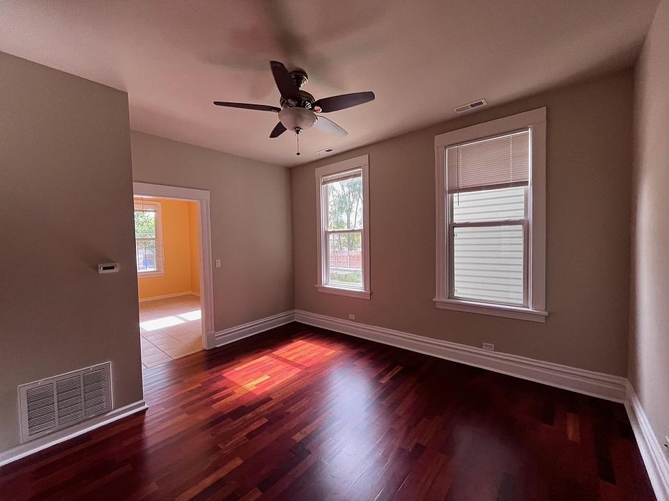 1st image of 1629 N Kimball Ave #1REAR